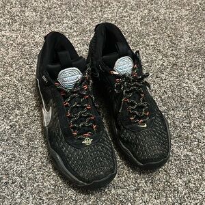 Nike Cosmic Unity "Ghost" Men's Sneakers Size 9.5